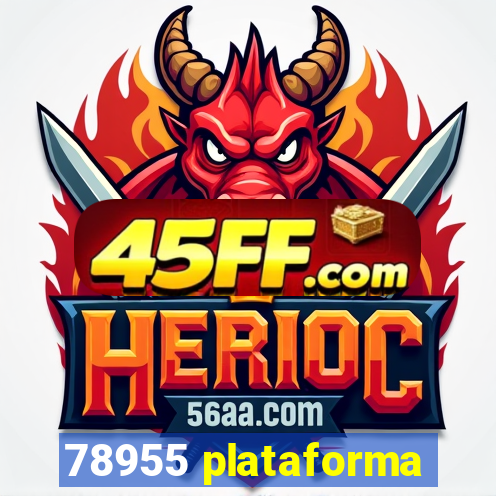 78955 plataforma